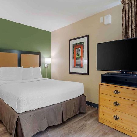 Extended Stay America Select Suites - Atlanta - Buckhead Chamblee Exterior photo