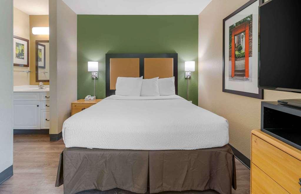 Extended Stay America Select Suites - Atlanta - Buckhead Chamblee Room photo