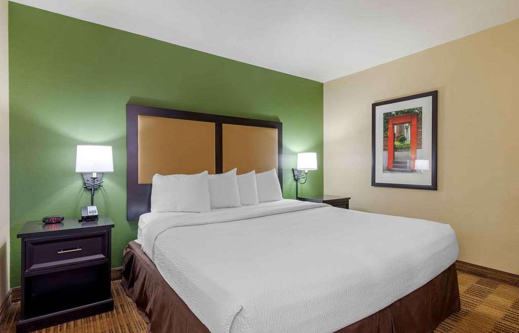 Extended Stay America Select Suites - Atlanta - Buckhead Chamblee Room photo