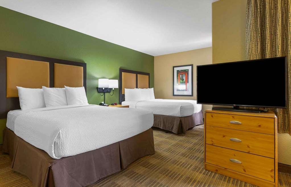 Extended Stay America Select Suites - Atlanta - Buckhead Chamblee Room photo