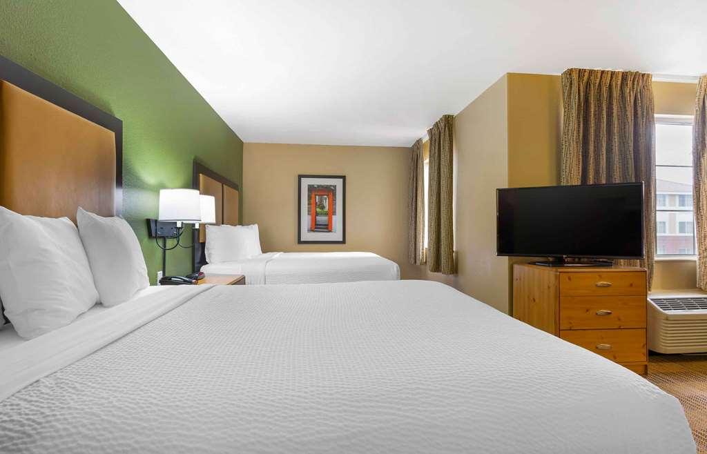 Extended Stay America Select Suites - Atlanta - Buckhead Chamblee Room photo