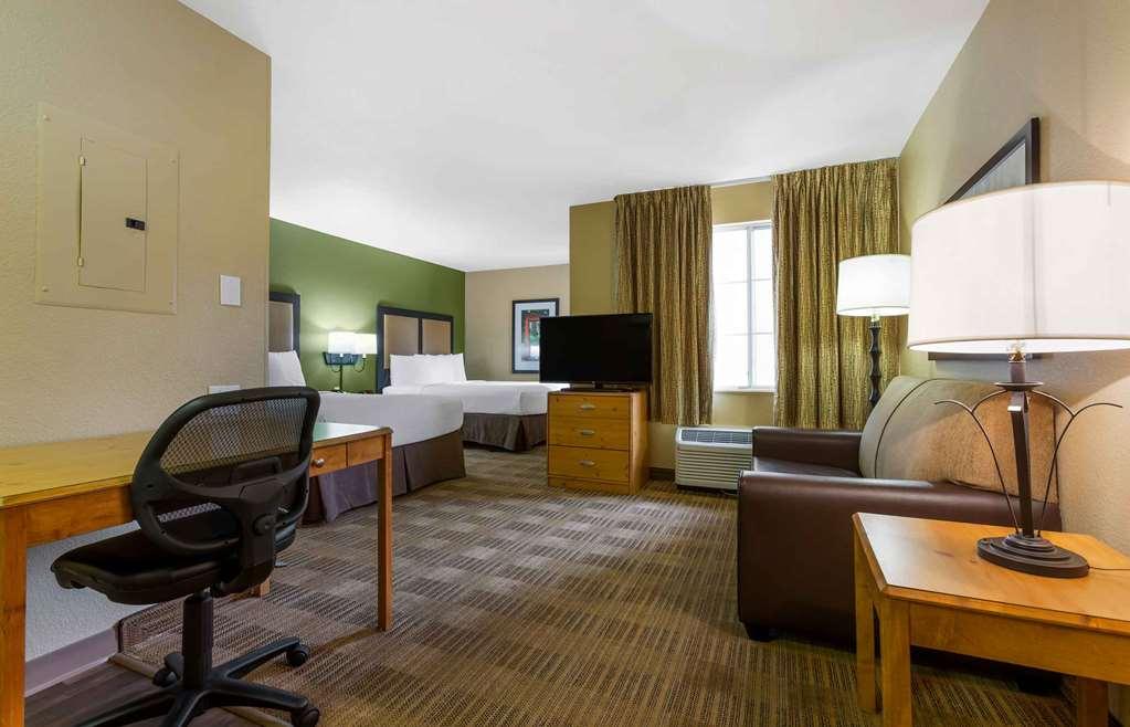 Extended Stay America Select Suites - Atlanta - Buckhead Chamblee Room photo