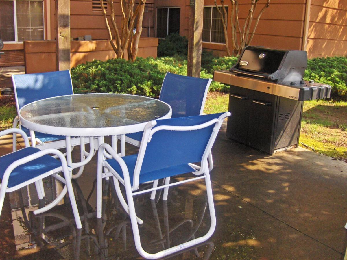 Extended Stay America Select Suites - Atlanta - Buckhead Chamblee Exterior photo